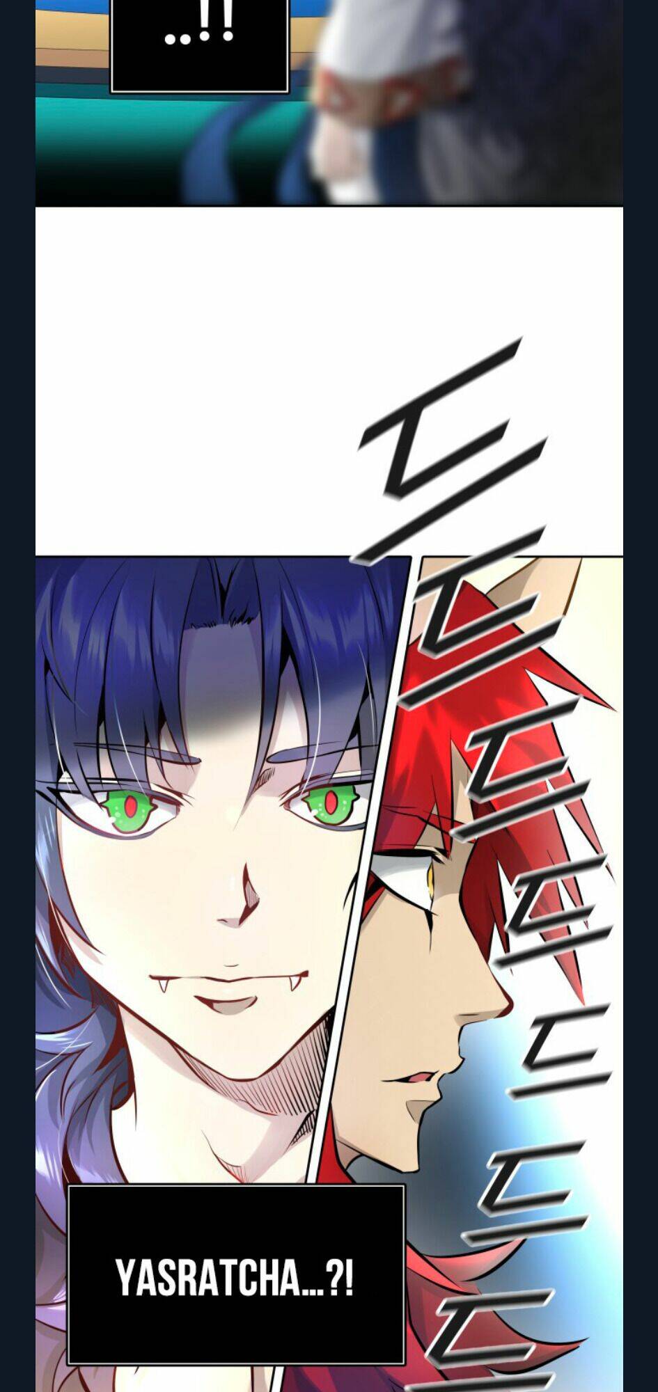 Cuộc Chiến Trong Tòa Tháp Chapter 491 - Trang 2