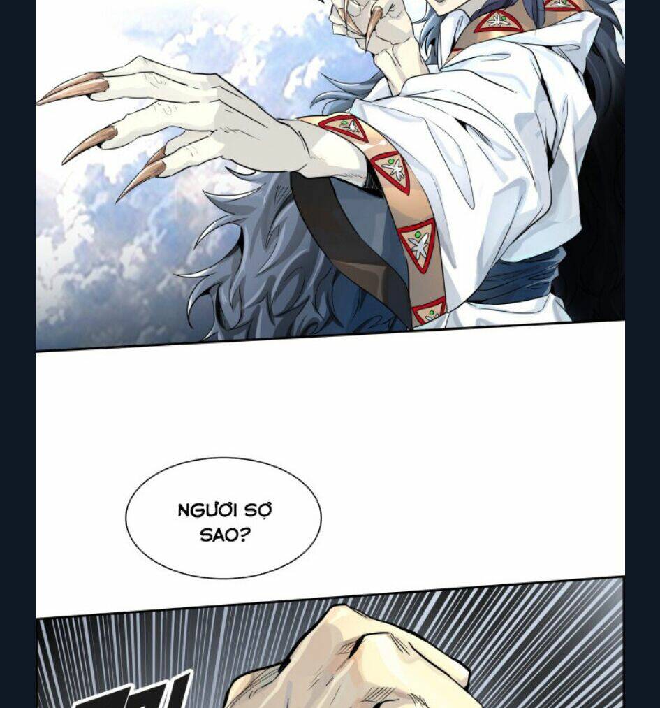 Cuộc Chiến Trong Tòa Tháp Chapter 491 - Trang 2