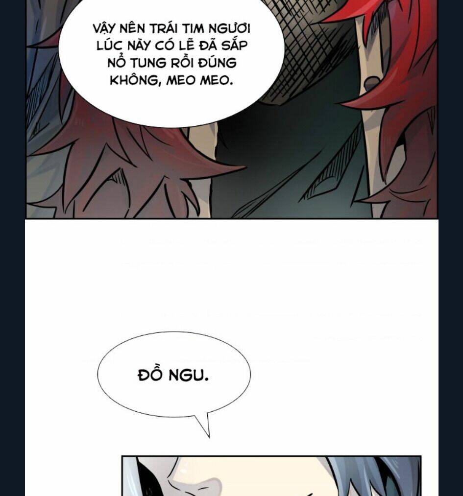 Cuộc Chiến Trong Tòa Tháp Chapter 491 - Trang 2