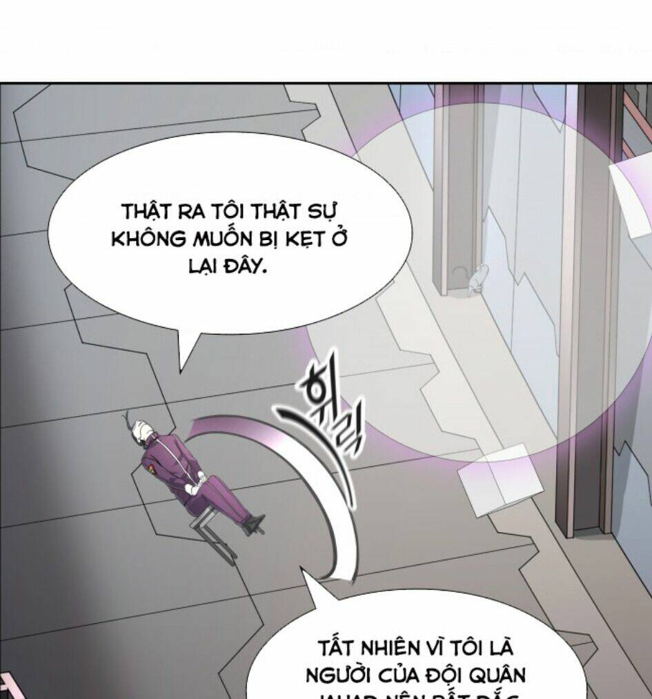 Cuộc Chiến Trong Tòa Tháp Chapter 491 - Trang 2