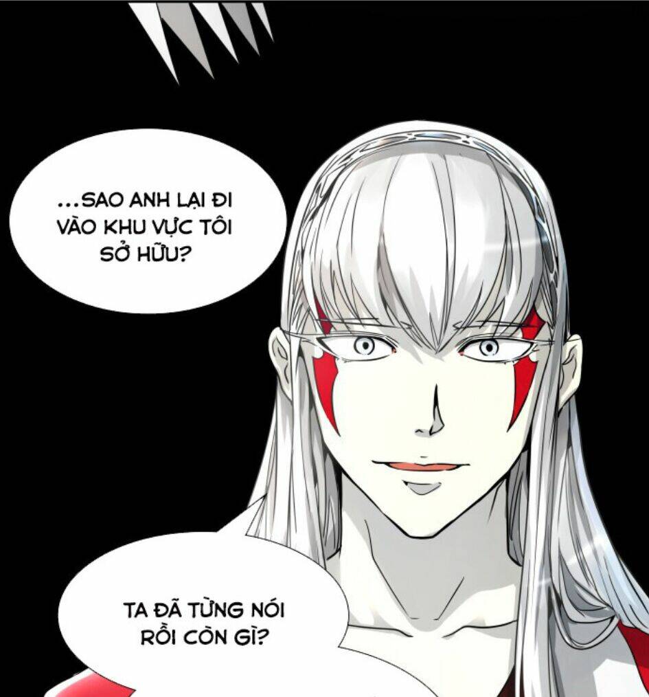 Cuộc Chiến Trong Tòa Tháp Chapter 491 - Trang 2