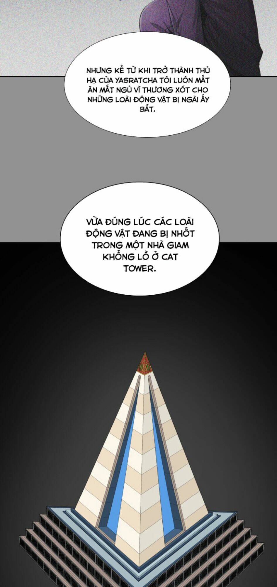 Cuộc Chiến Trong Tòa Tháp Chapter 491 - Trang 2