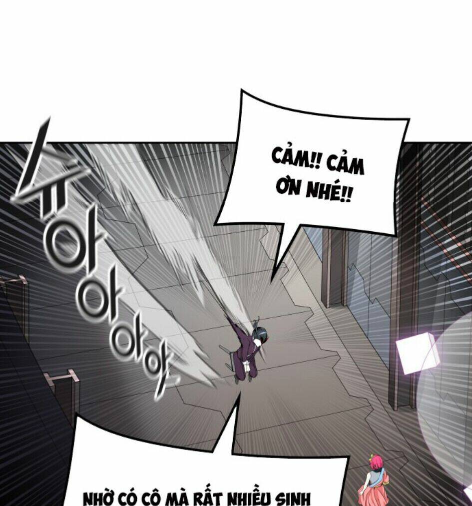 Cuộc Chiến Trong Tòa Tháp Chapter 491 - Trang 2