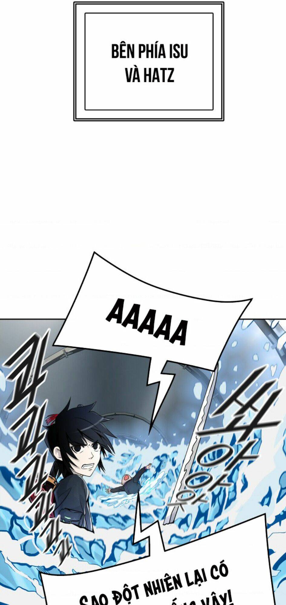 Cuộc Chiến Trong Tòa Tháp Chapter 491 - Trang 2