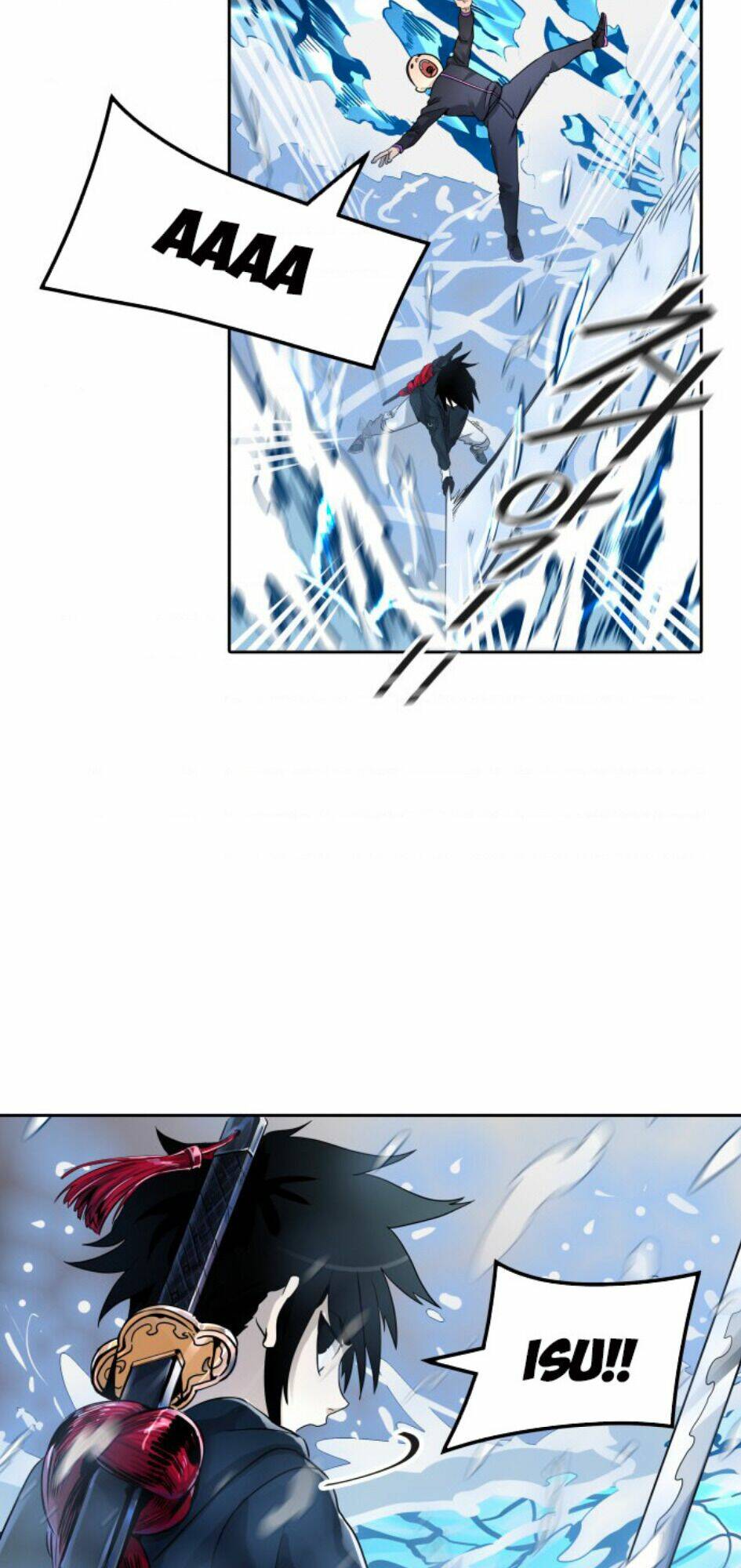 Cuộc Chiến Trong Tòa Tháp Chapter 491 - Trang 2