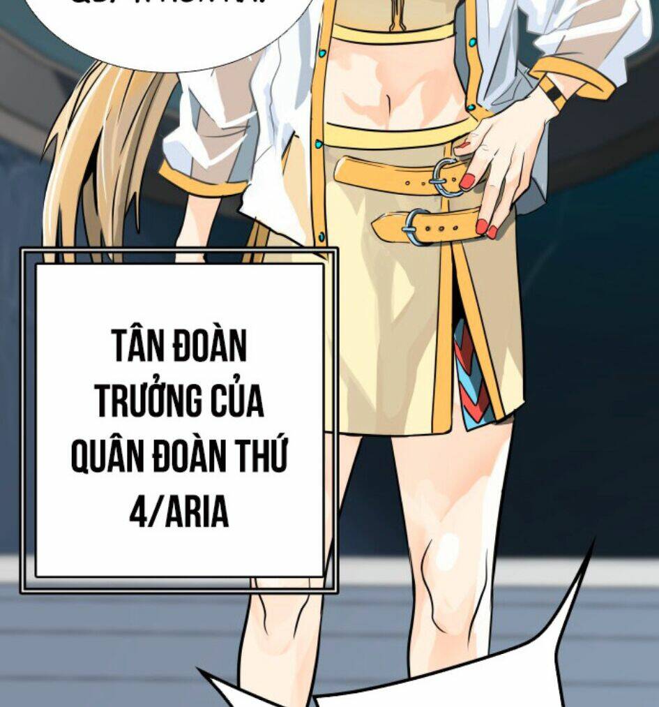 Cuộc Chiến Trong Tòa Tháp Chapter 491 - Trang 2