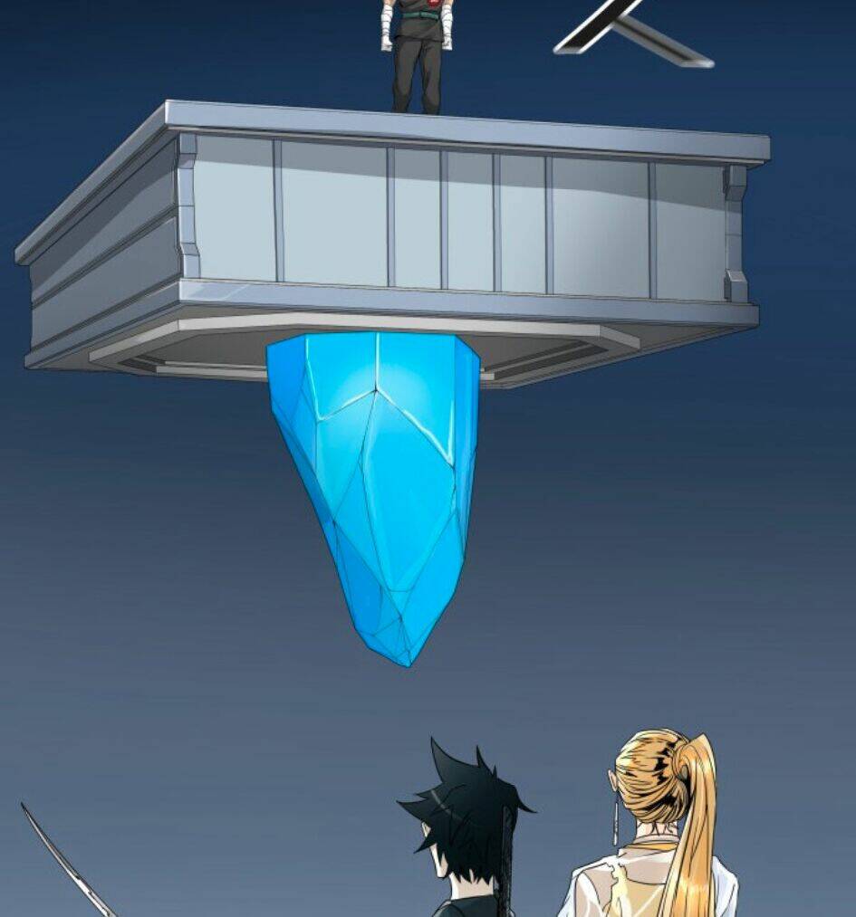 Cuộc Chiến Trong Tòa Tháp Chapter 491 - Trang 2