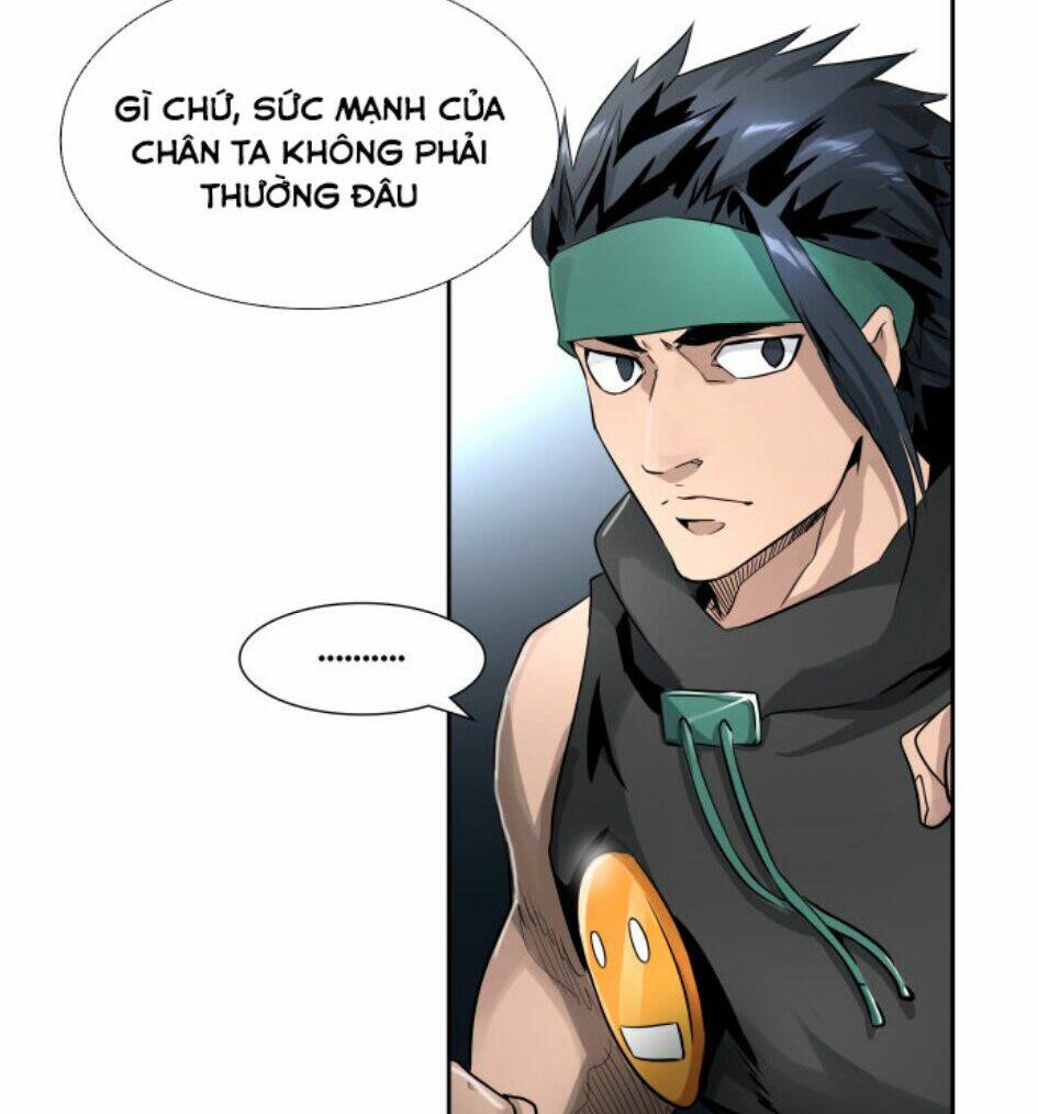 Cuộc Chiến Trong Tòa Tháp Chapter 491 - Trang 2