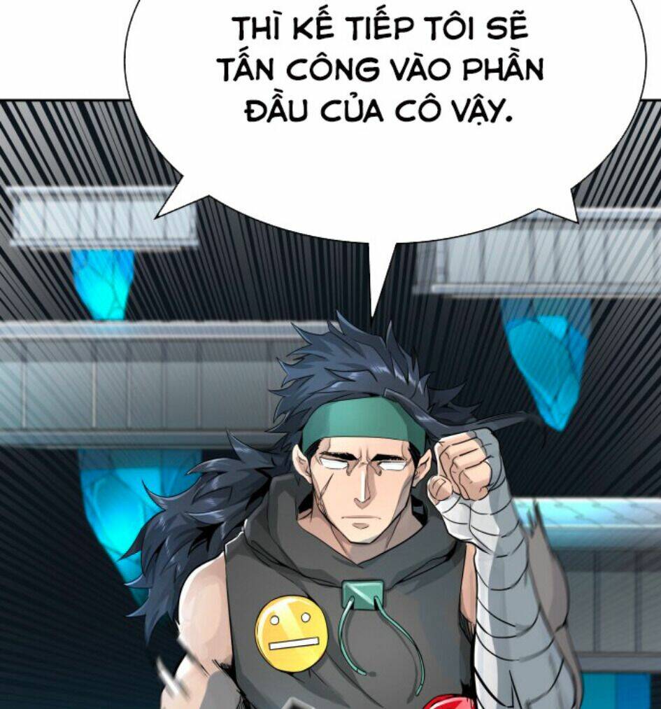 Cuộc Chiến Trong Tòa Tháp Chapter 491 - Trang 2