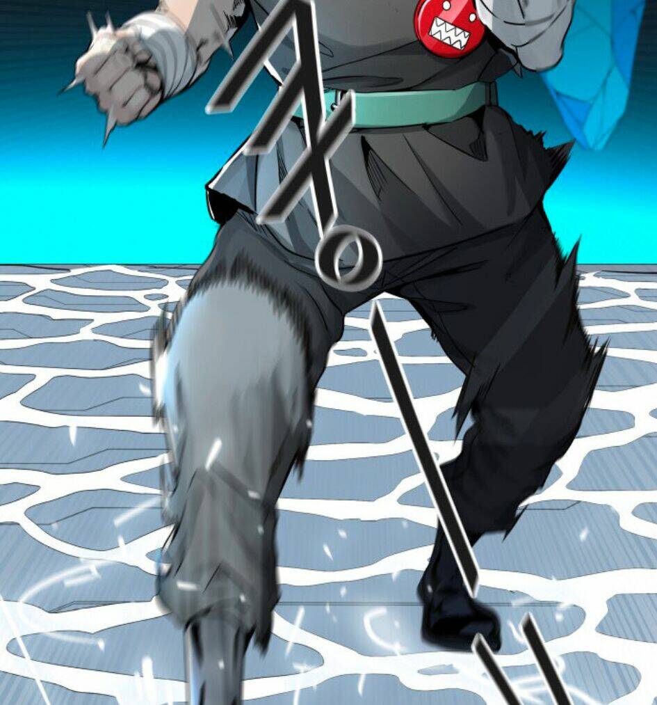 Cuộc Chiến Trong Tòa Tháp Chapter 491 - Trang 2