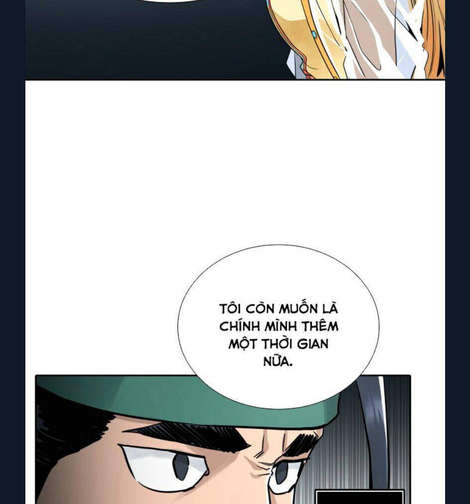 Cuộc Chiến Trong Tòa Tháp Chapter 491 - Trang 2