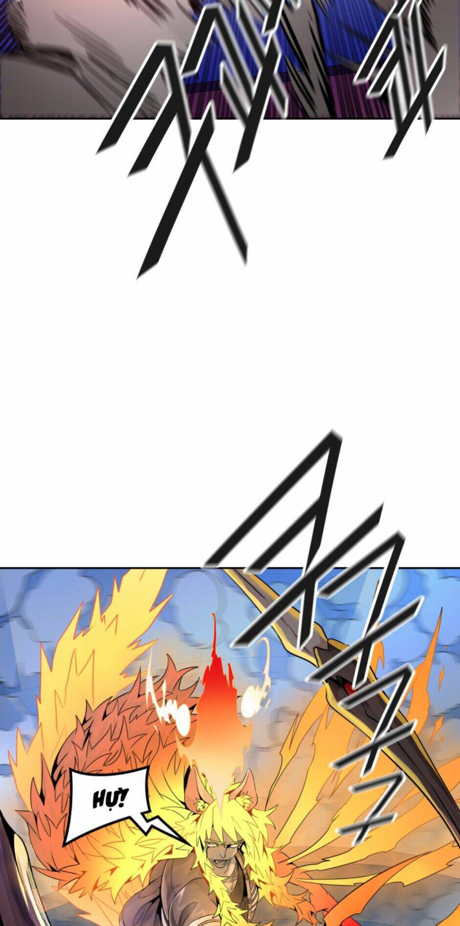 Cuộc Chiến Trong Tòa Tháp Chapter 492 - Trang 2