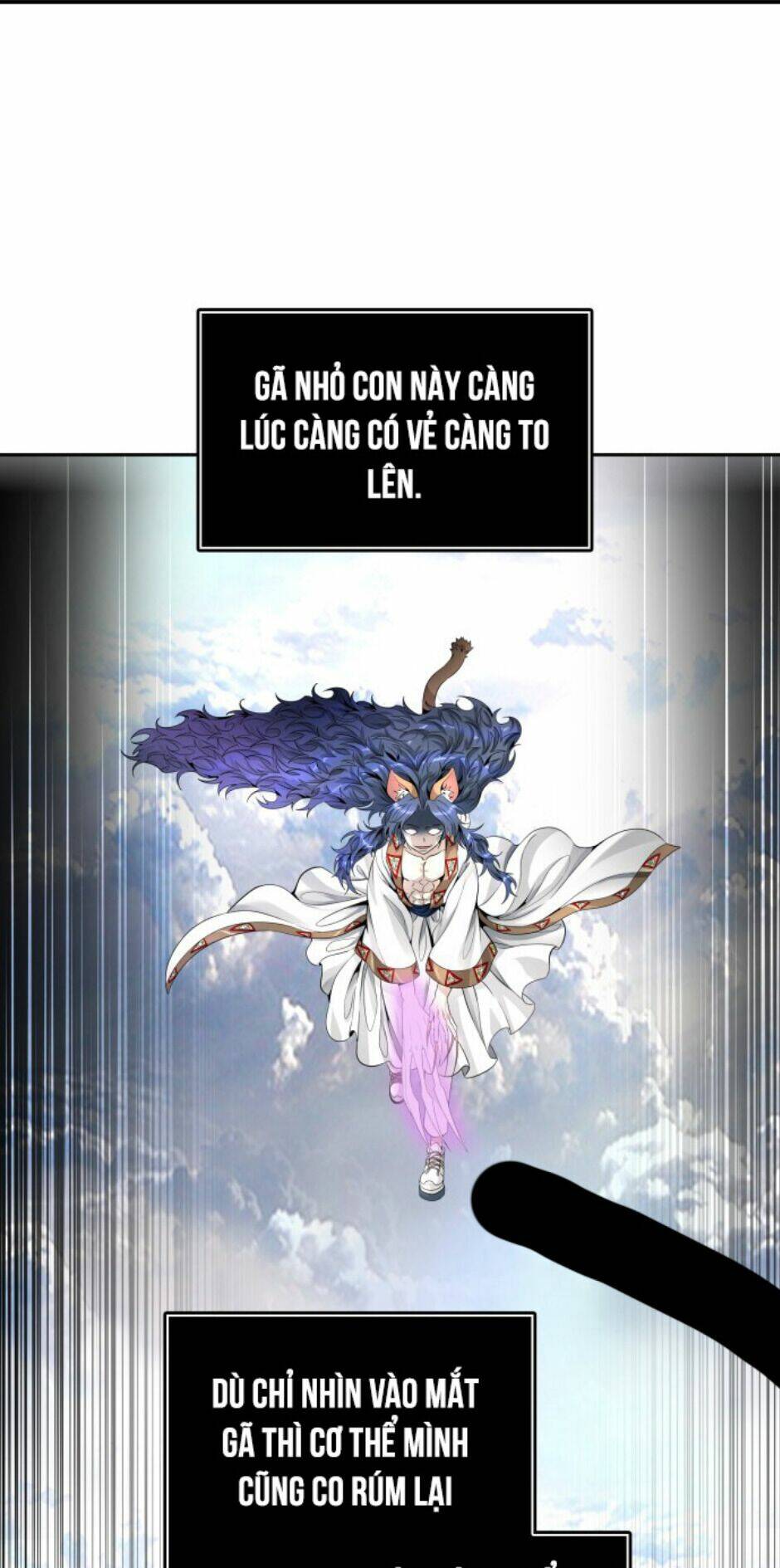 Cuộc Chiến Trong Tòa Tháp Chapter 492 - Trang 2