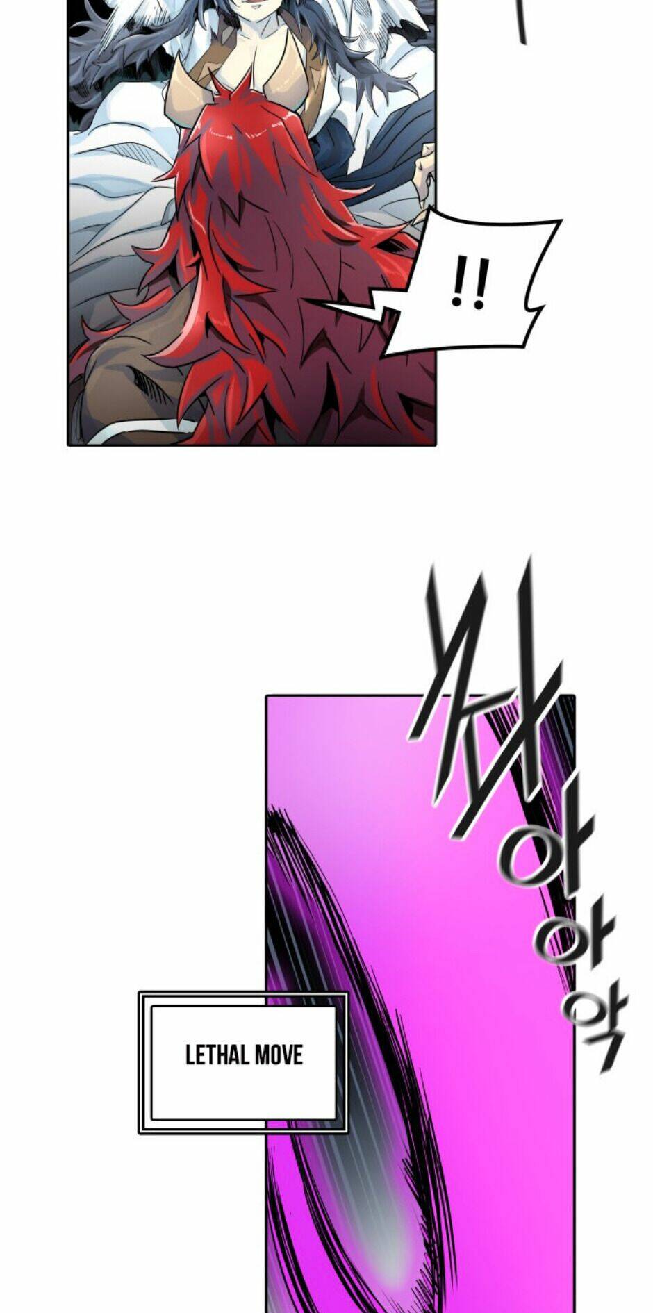 Cuộc Chiến Trong Tòa Tháp Chapter 492 - Trang 2