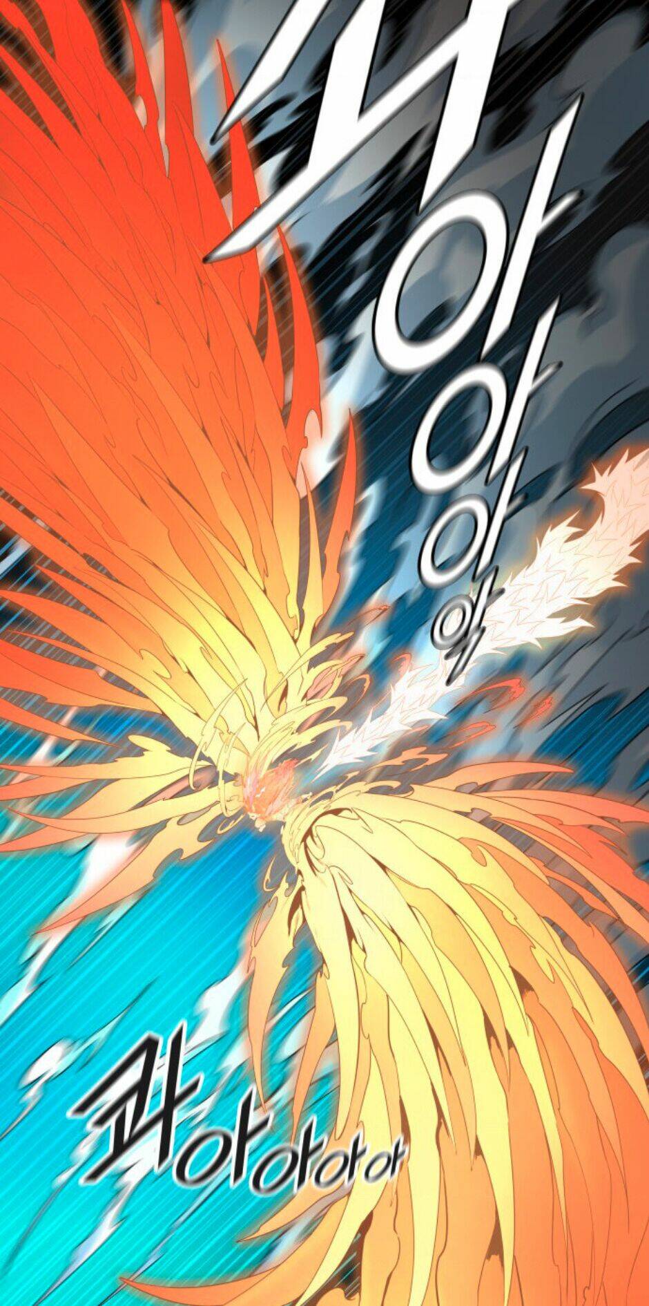 Cuộc Chiến Trong Tòa Tháp Chapter 492 - Trang 2