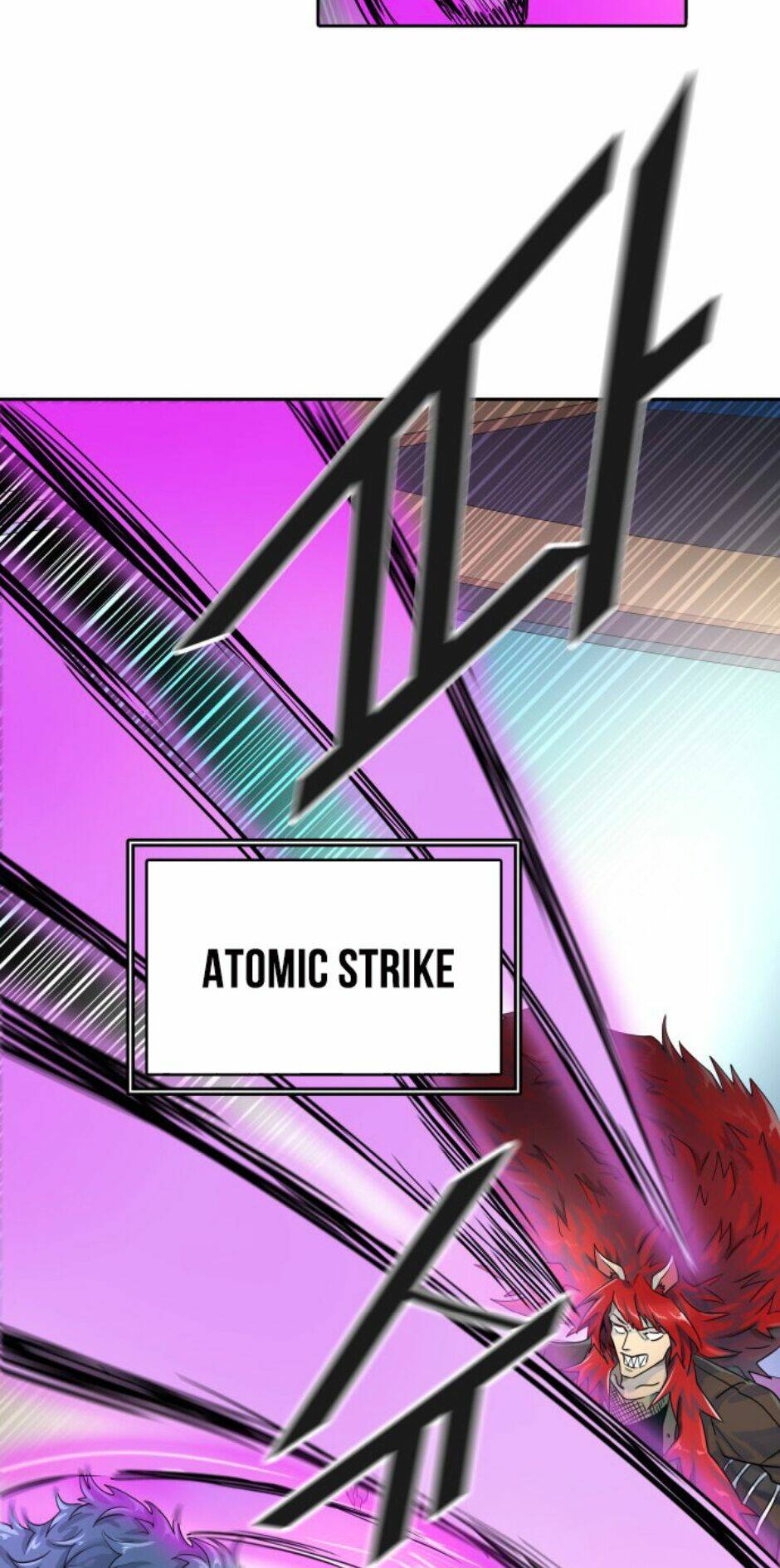 Cuộc Chiến Trong Tòa Tháp Chapter 492 - Trang 2