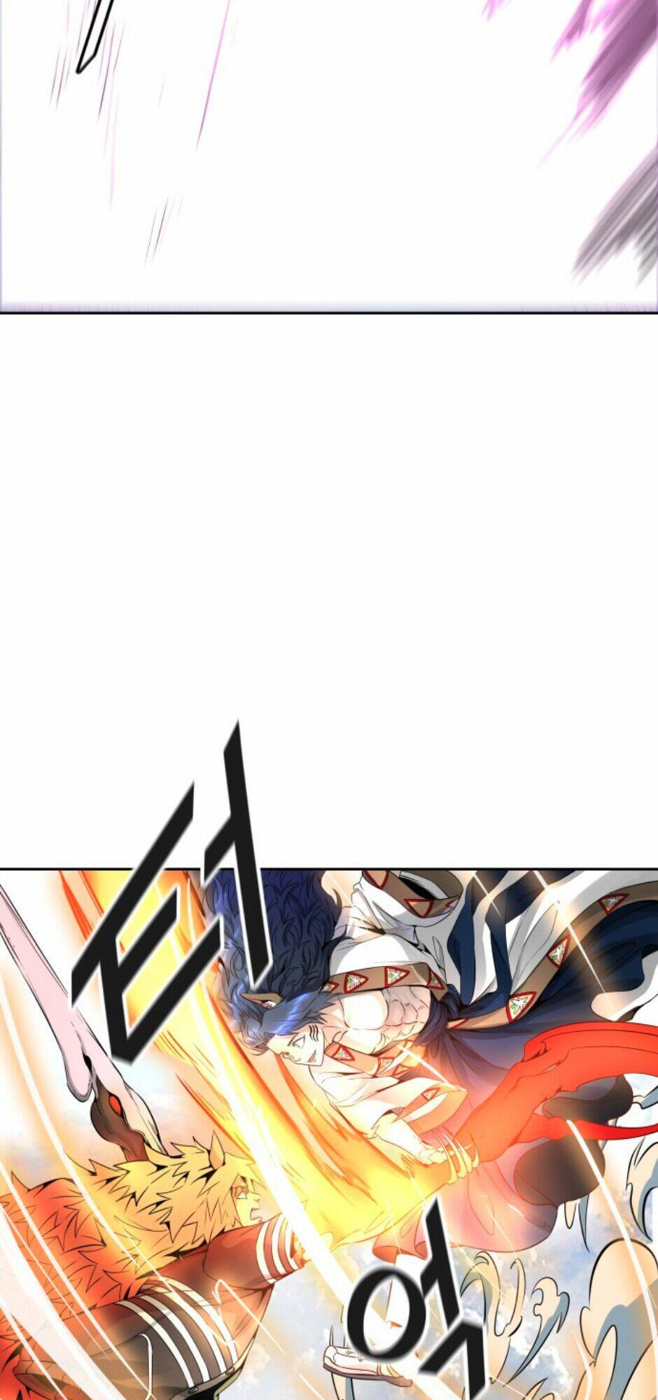 Cuộc Chiến Trong Tòa Tháp Chapter 492 - Trang 2