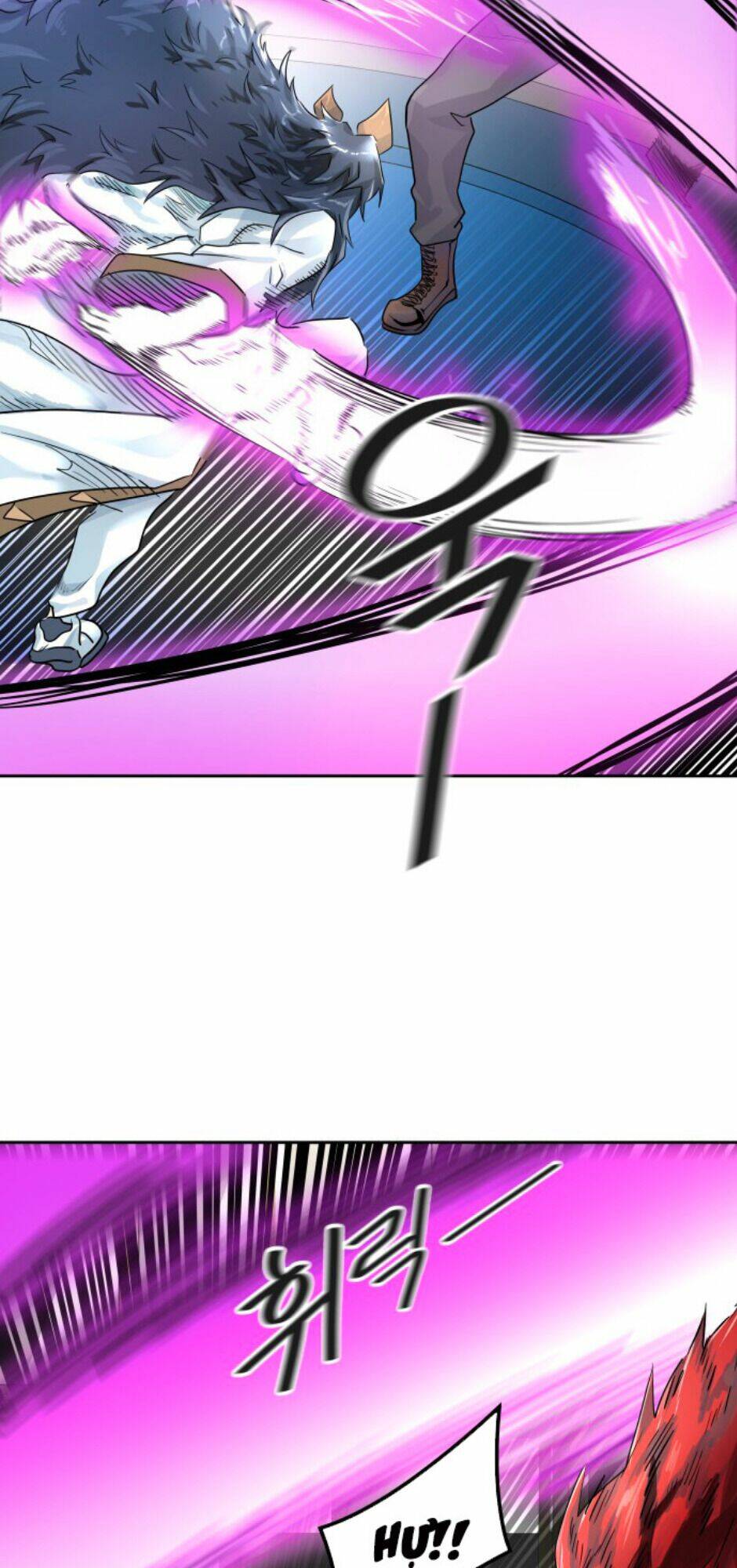 Cuộc Chiến Trong Tòa Tháp Chapter 492 - Trang 2