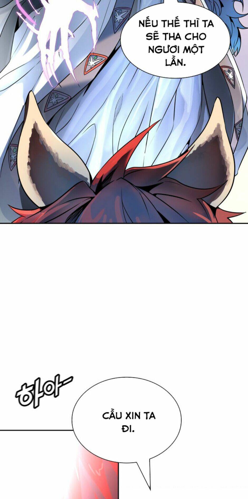Cuộc Chiến Trong Tòa Tháp Chapter 492 - Trang 2