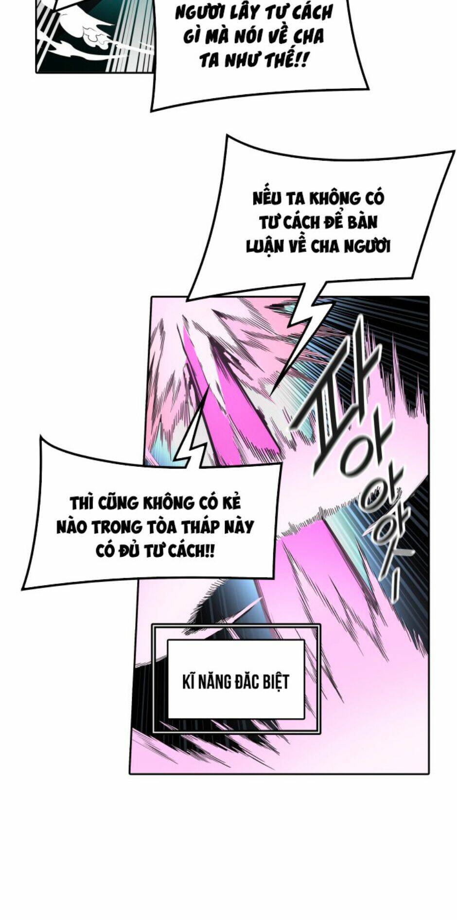 Cuộc Chiến Trong Tòa Tháp Chapter 492 - Trang 2