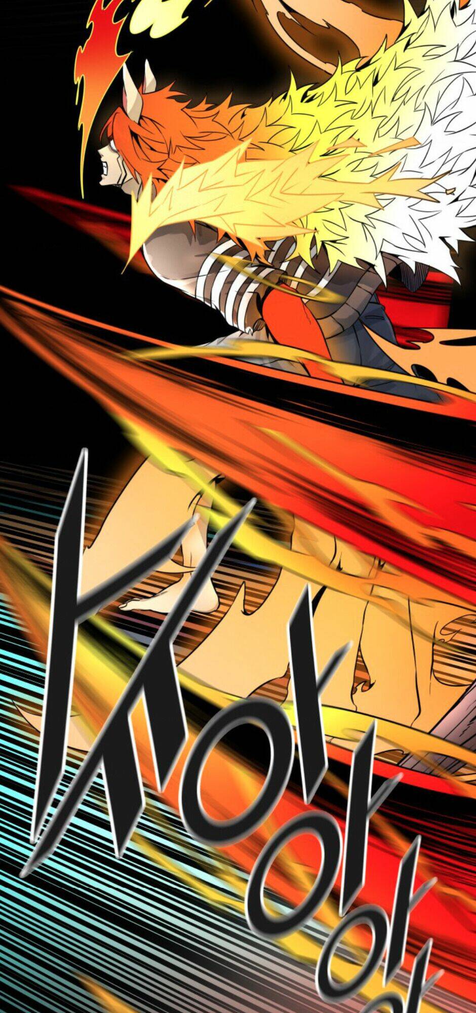 Cuộc Chiến Trong Tòa Tháp Chapter 492 - Trang 2