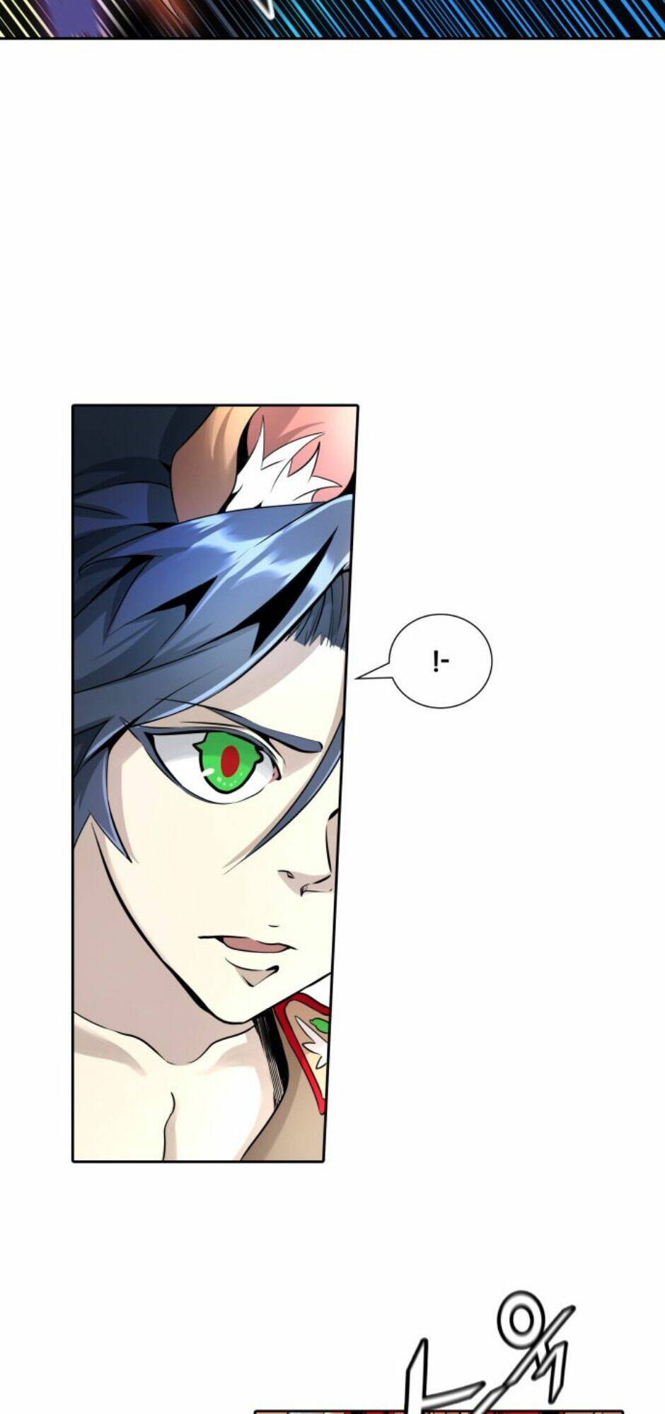 Cuộc Chiến Trong Tòa Tháp Chapter 492 - Trang 2