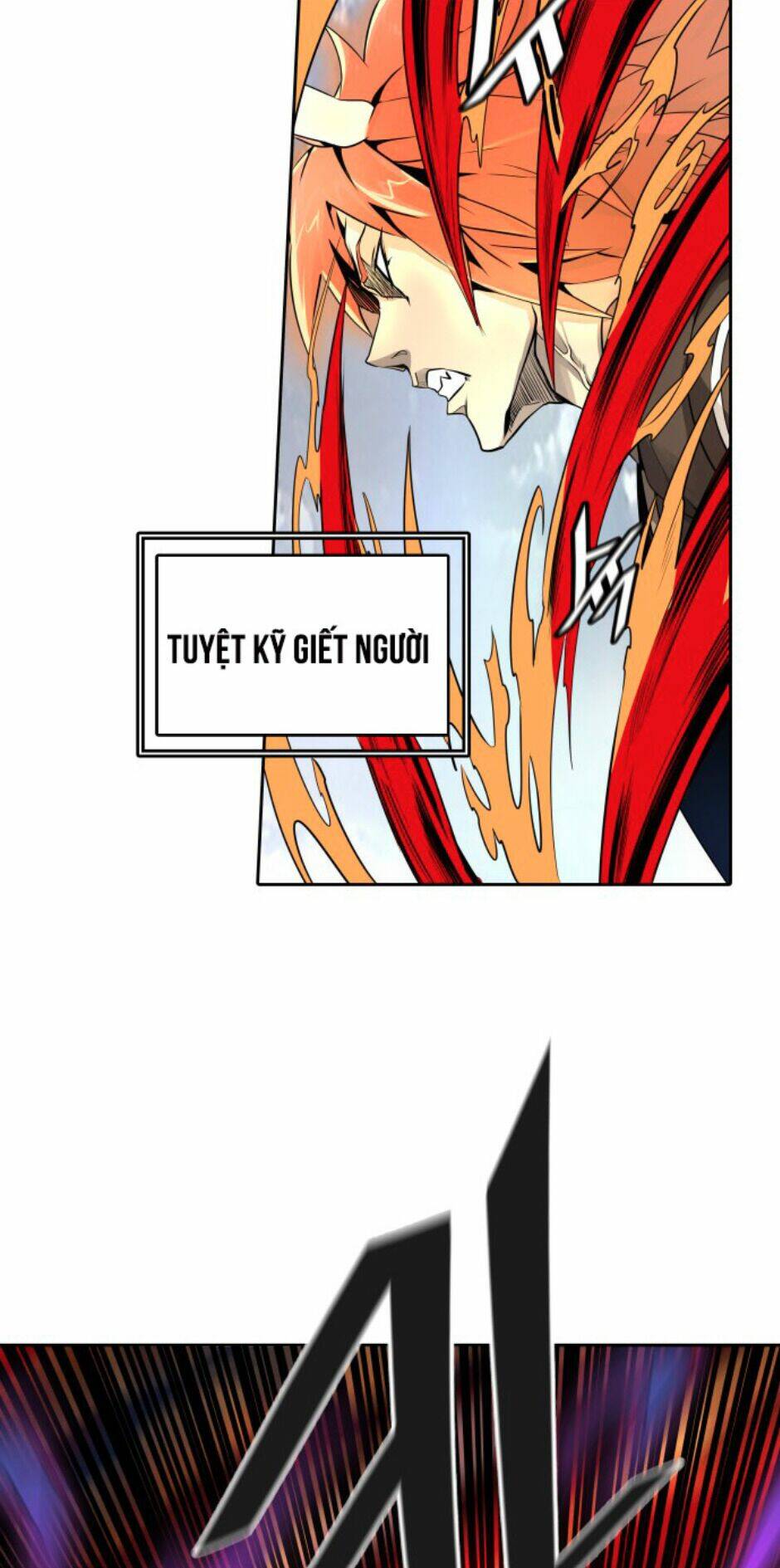 Cuộc Chiến Trong Tòa Tháp Chapter 492 - Trang 2