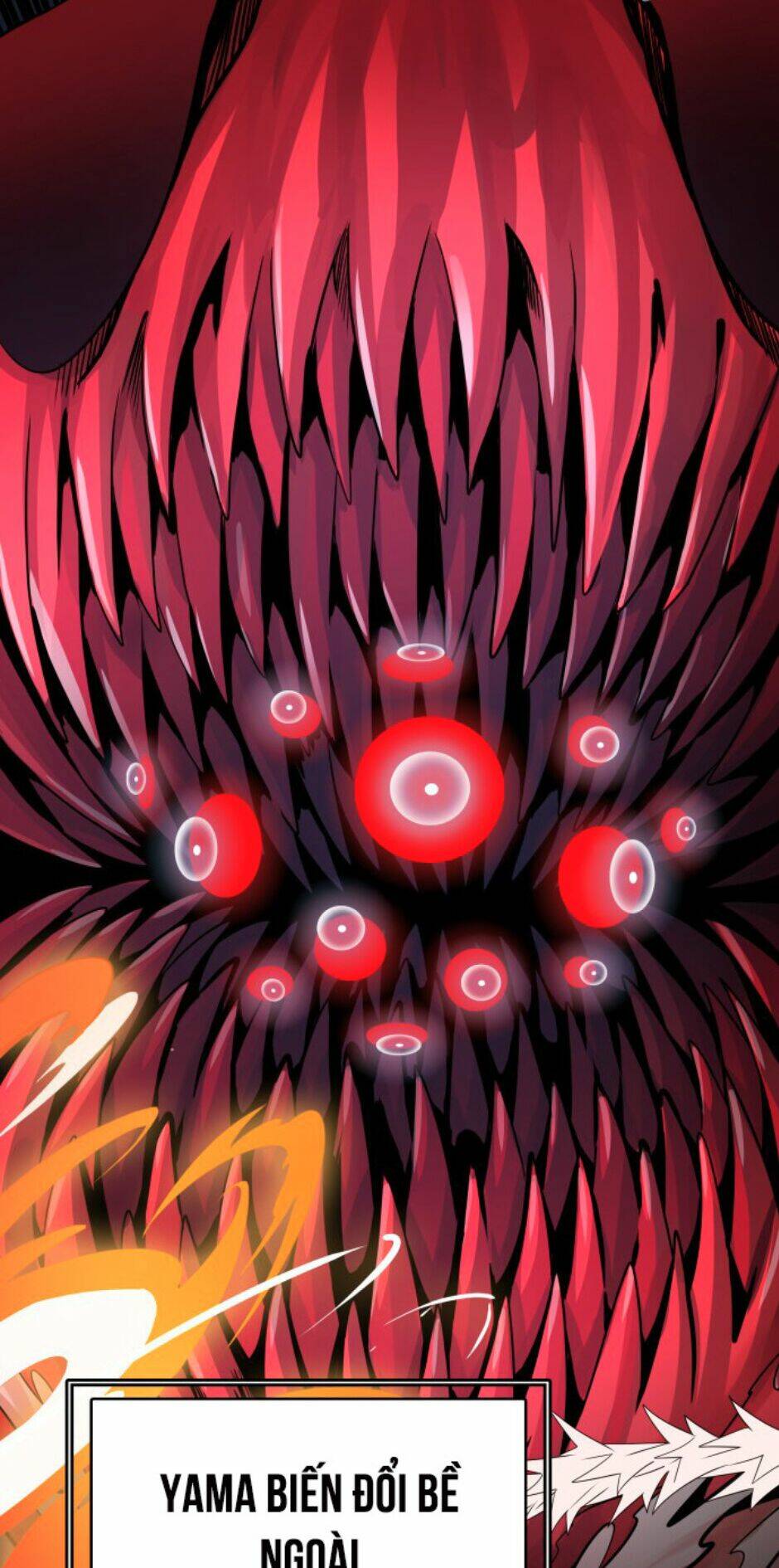 Cuộc Chiến Trong Tòa Tháp Chapter 492 - Trang 2