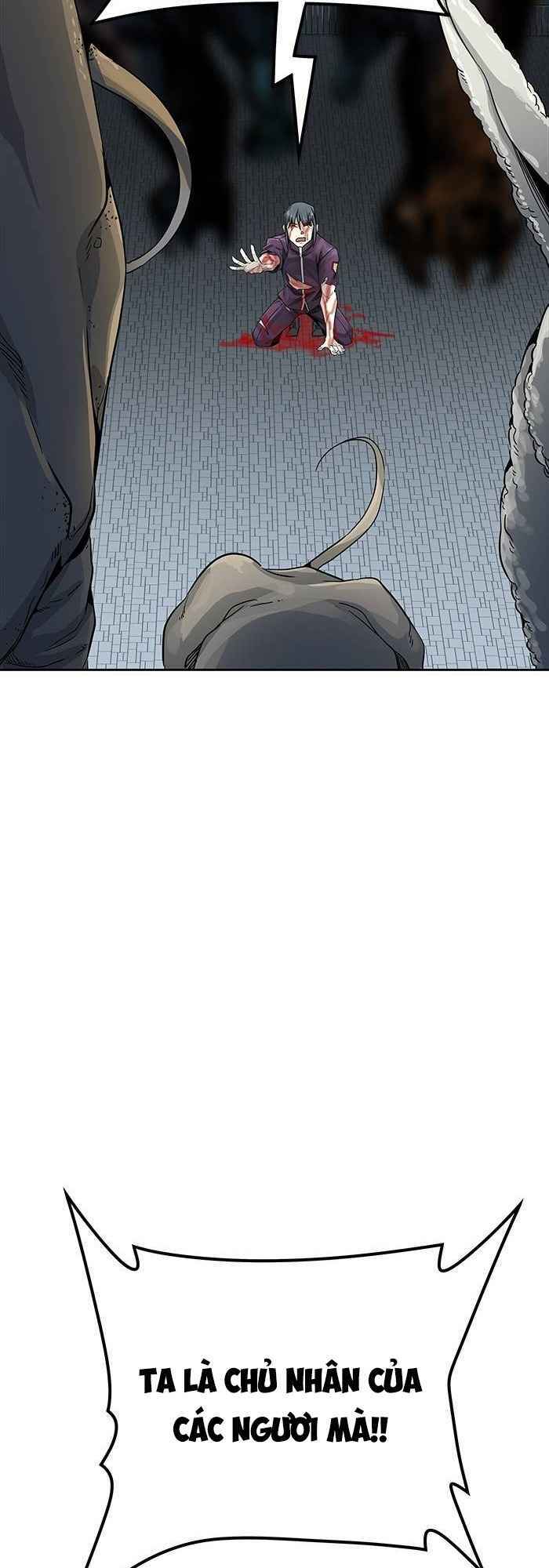 Cuộc Chiến Trong Tòa Tháp Chapter 494 - Trang 2