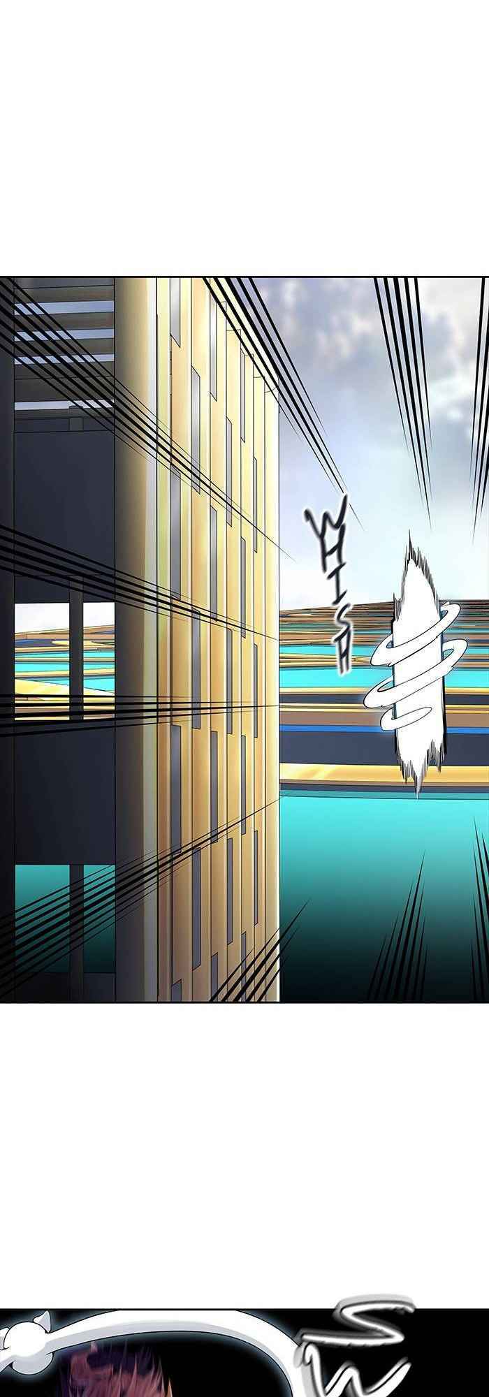 Cuộc Chiến Trong Tòa Tháp Chapter 494 - Trang 2