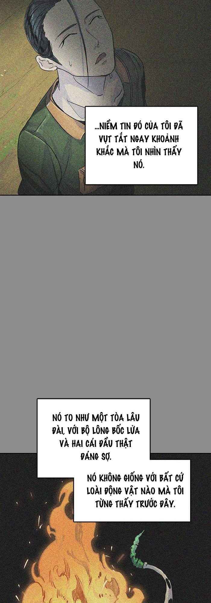 Cuộc Chiến Trong Tòa Tháp Chapter 494 - Trang 2