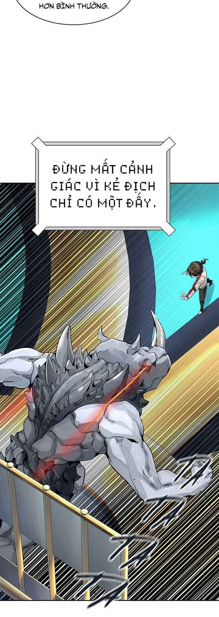 Cuộc Chiến Trong Tòa Tháp Chapter 494 - Trang 2