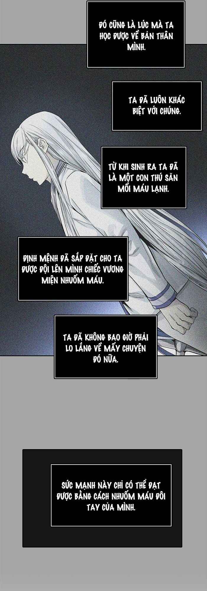 Cuộc Chiến Trong Tòa Tháp Chapter 494 - Trang 2