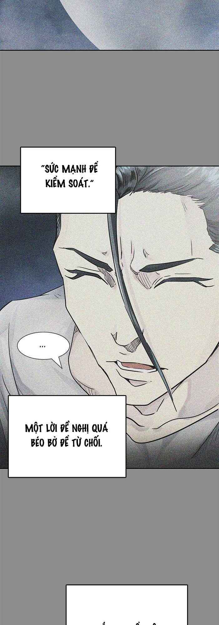 Cuộc Chiến Trong Tòa Tháp Chapter 494 - Trang 2