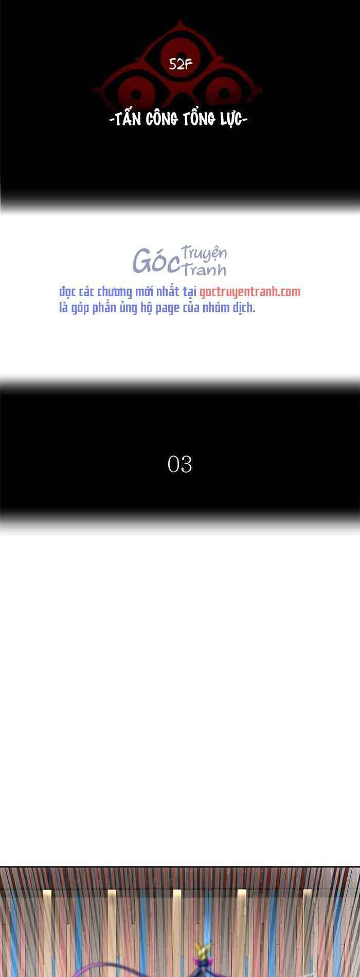 Cuộc Chiến Trong Tòa Tháp Chapter 494 - Trang 2