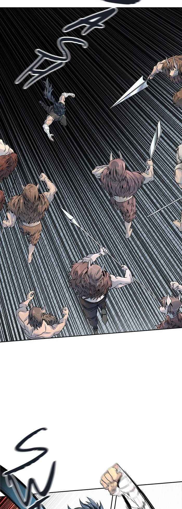 Cuộc Chiến Trong Tòa Tháp Chapter 494 - Trang 2