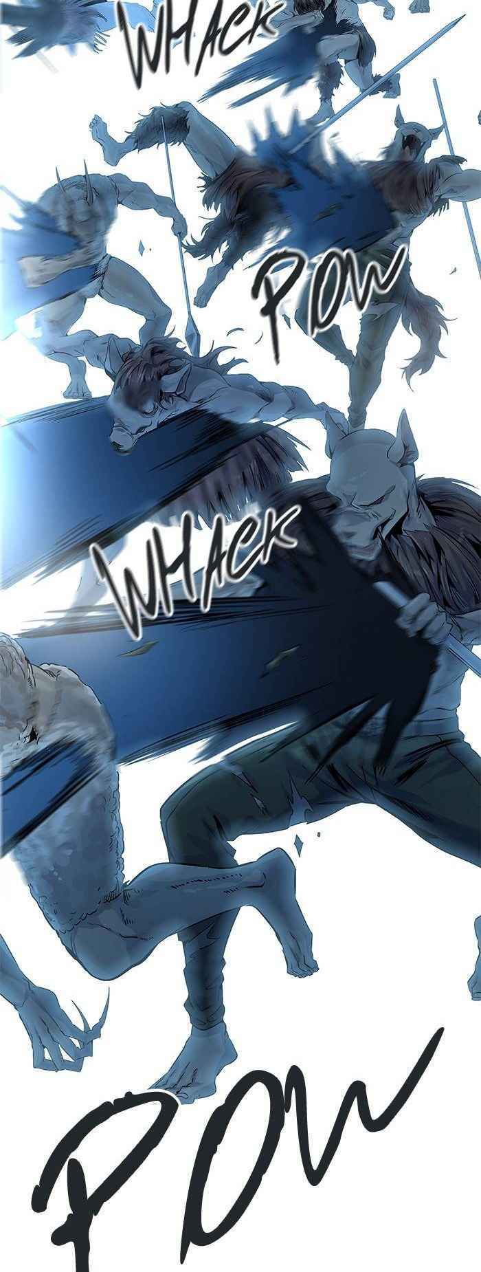 Cuộc Chiến Trong Tòa Tháp Chapter 494 - Trang 2