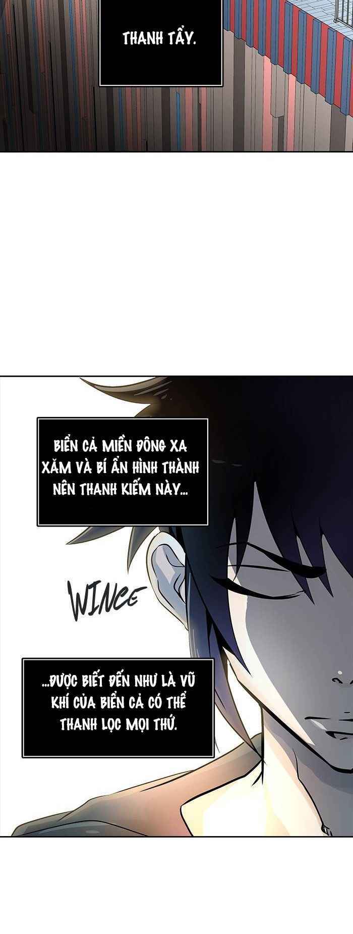 Cuộc Chiến Trong Tòa Tháp Chapter 494 - Trang 2