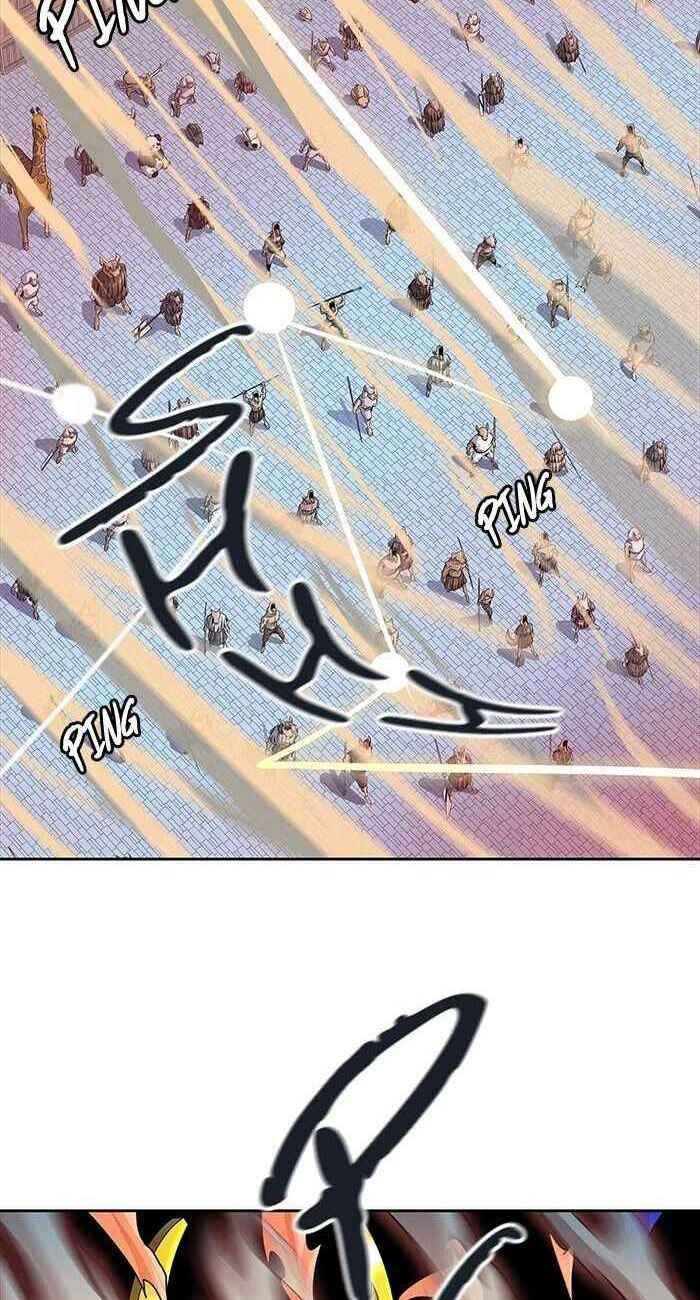 Cuộc Chiến Trong Tòa Tháp Chapter 494 - Trang 2