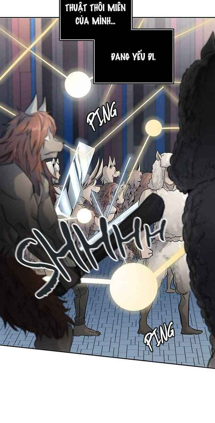 Cuộc Chiến Trong Tòa Tháp Chapter 494 - Trang 2