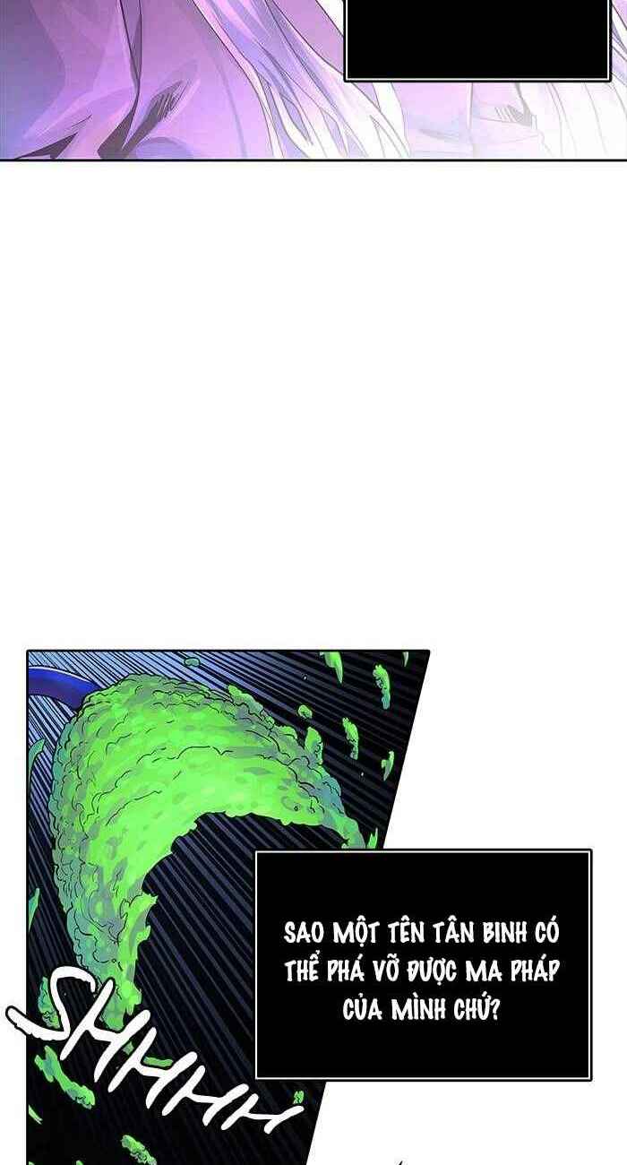 Cuộc Chiến Trong Tòa Tháp Chapter 494 - Trang 2