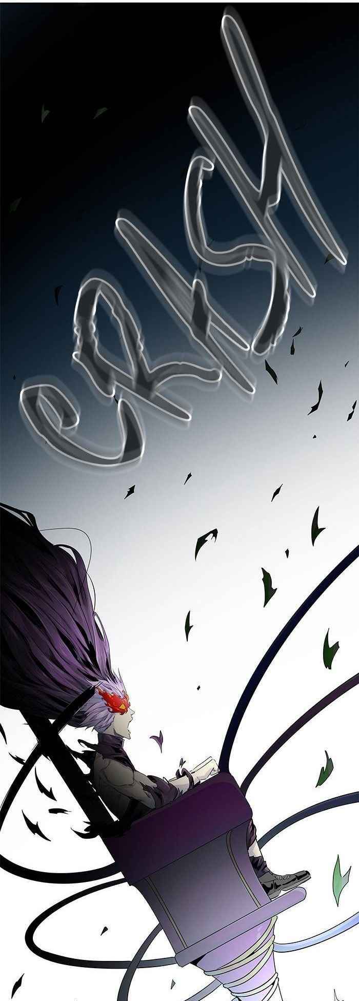 Cuộc Chiến Trong Tòa Tháp Chapter 494 - Trang 2