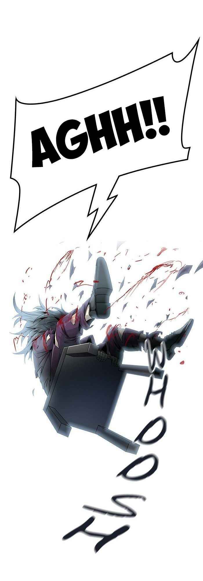 Cuộc Chiến Trong Tòa Tháp Chapter 494 - Trang 2