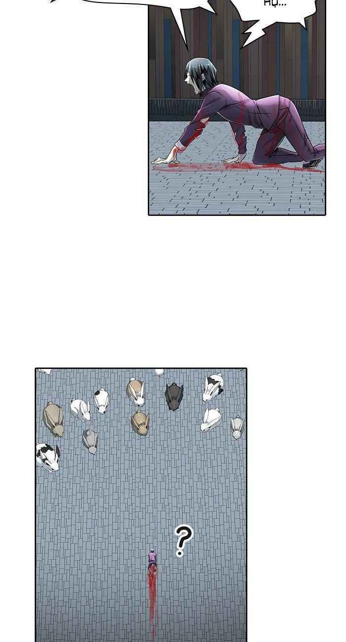 Cuộc Chiến Trong Tòa Tháp Chapter 494 - Trang 2