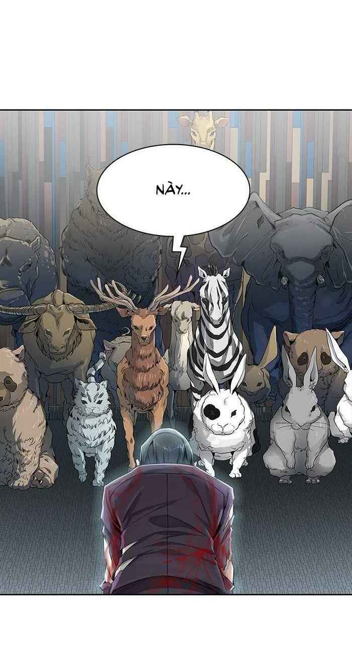 Cuộc Chiến Trong Tòa Tháp Chapter 494 - Trang 2