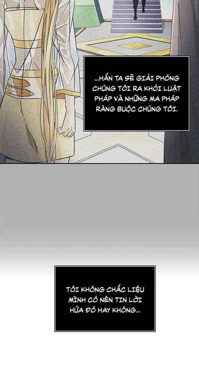 Cuộc Chiến Trong Tòa Tháp Chapter 495 - Trang 2