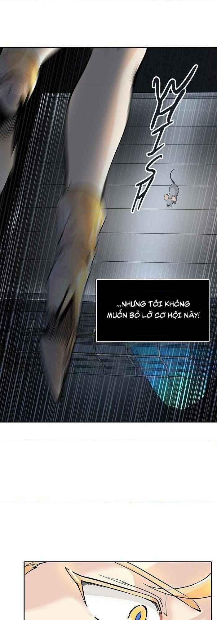 Cuộc Chiến Trong Tòa Tháp Chapter 495 - Trang 2