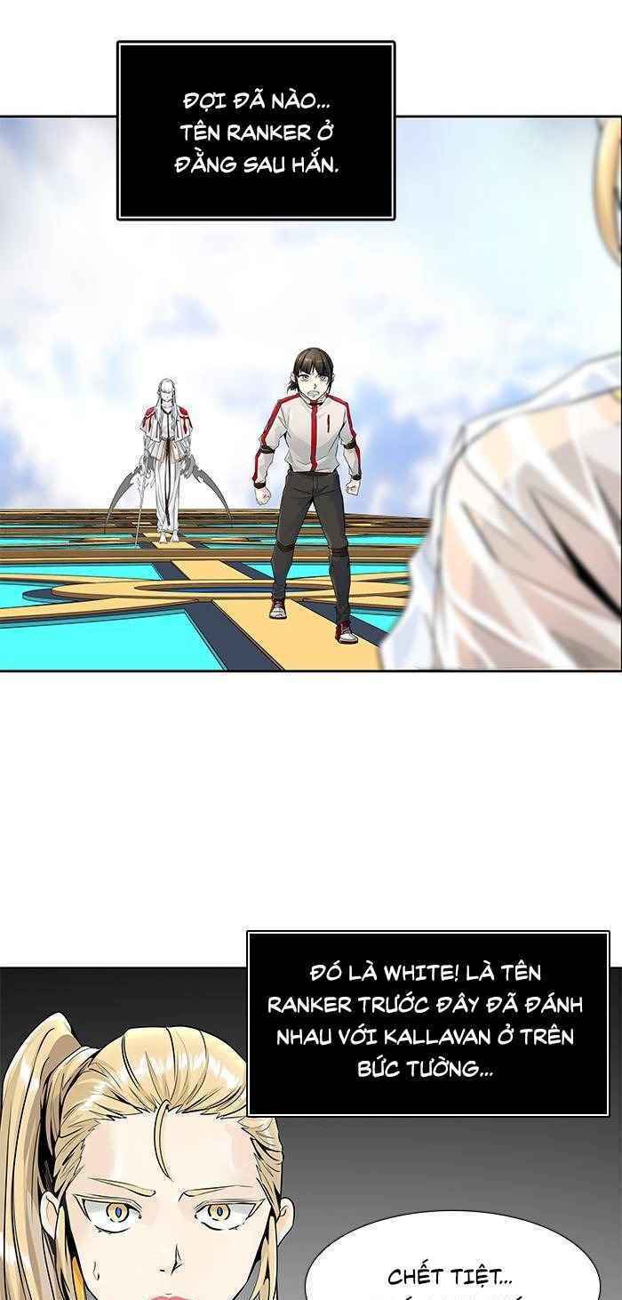 Cuộc Chiến Trong Tòa Tháp Chapter 495 - Trang 2