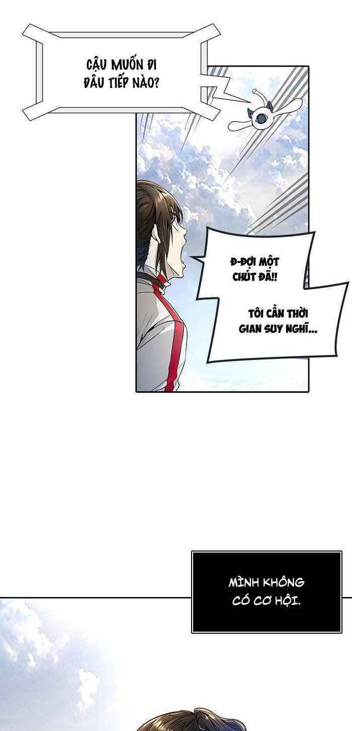 Cuộc Chiến Trong Tòa Tháp Chapter 495 - Trang 2