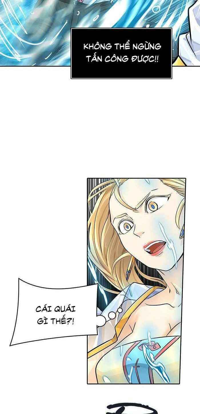 Cuộc Chiến Trong Tòa Tháp Chapter 495 - Trang 2